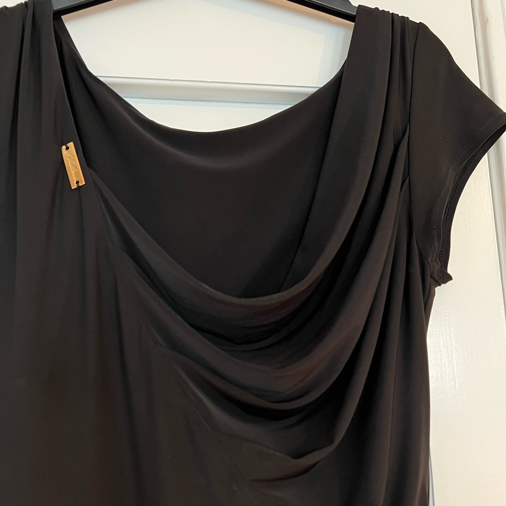 Miari ballroom latin practice dress